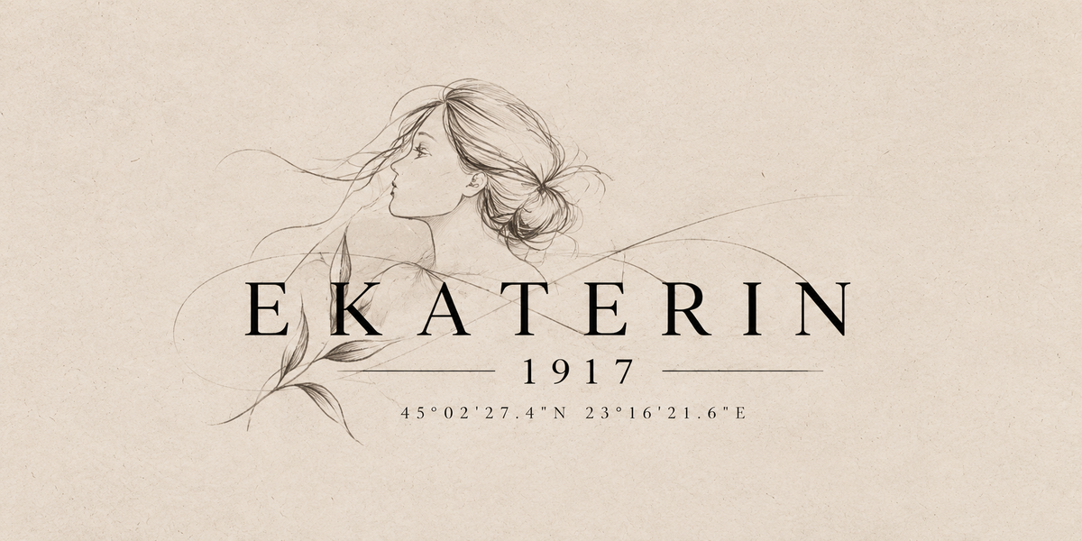 EKATERIN 